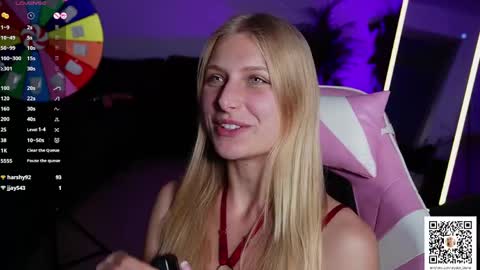 Crystal online show from 15, 4, 2026