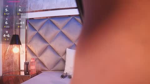 crystal_gilton online show from 5, 3, 2026