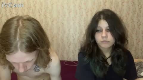 Snapshot of crystal_porn_love chatting on 19, 7, 2026 Crystal and Marcl online show from 19, 7, 2026