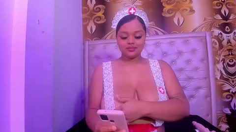 Snapshot of crystal_rogerr chatting on 1, 3, 2025 online show from 1, 3, 2025