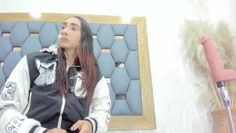 crystal_sm online show from 19, 11, 2025