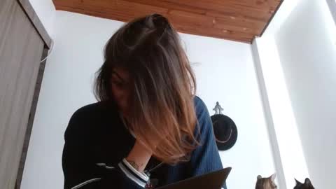 Crystal Blaze online show from 8, 2, 2026