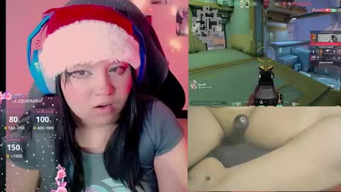 Snapshot of crystal_velvet01 chatting on 15, 12, 2024 crystal online show from 15, 12, 2024