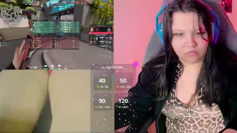 Snapshot of crystal_velvet01 chatting on 14, 1, 2025 crystal online show from 14, 1, 2025