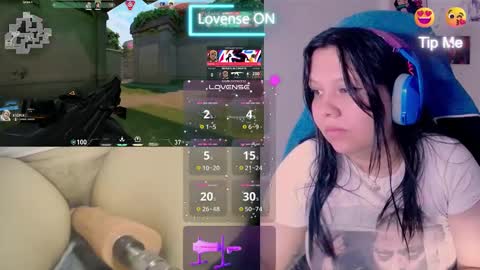 Snapshot of crystal_velvet01 chatting on 25, 1, 2025 crystal online show from 25, 1, 2025