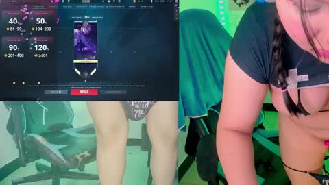 Snapshot of crystal_velvet01 chatting on 1, 3, 2025 crystal online show from 1, 3, 2025