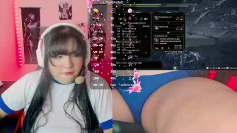 Snapshot of crystal_velvet01 chatting on 17, 7, 2026 crystal online show from 17, 7, 2026