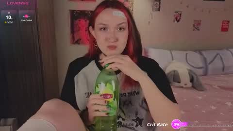 Grace online show from 14, 10, 2025