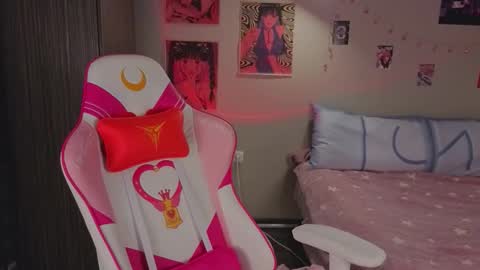 Grace online show from 19, 11, 2025