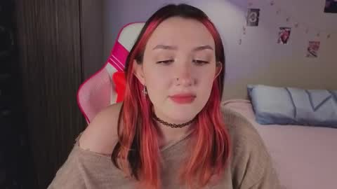 Grace online show from 29, 11, 2025