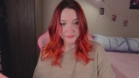 Grace online show from 3, 12, 2025