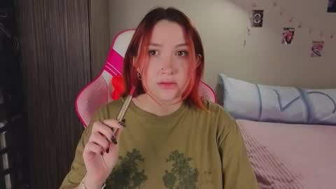 Grace online show from 13, 12, 2025