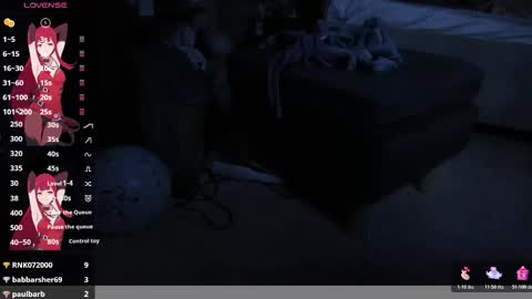 Snapshot of crystalboow chatting on 15, 2, 2026 Crystal online show from 15, 2, 2026