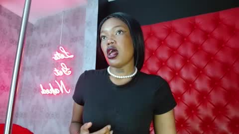 Crystal online show from 11, 1, 2025