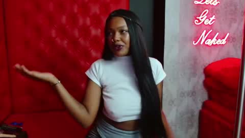 Crystal online show from 16, 1, 2025