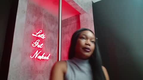 Crystal online show from 17, 1, 2025