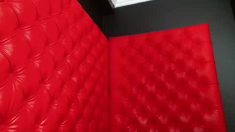 Crystal online show from 20, 1, 2025