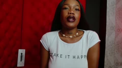 Crystal online show from 23, 1, 2025