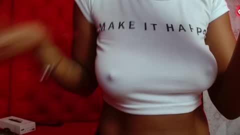 Crystal online show from 23, 1, 2025