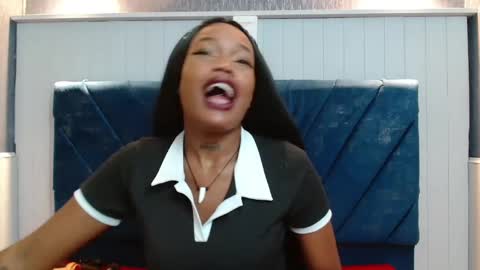 Crystal online show from 27, 1, 2025