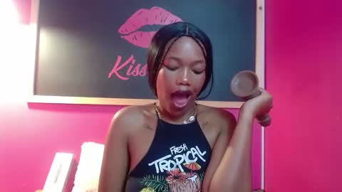 Crystal online show from 31, 1, 2025