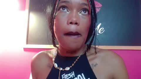 Crystal online show from 31, 1, 2025