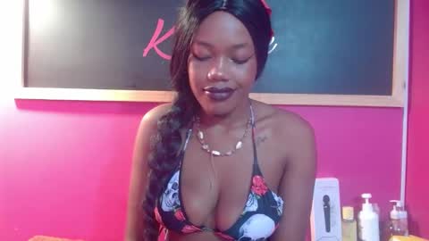 Crystal online show from 10, 2, 2025