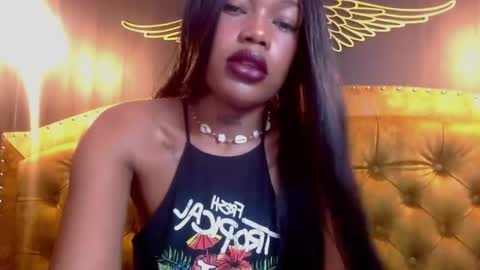 Crystal online show from 27, 2, 2025