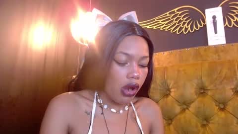 Crystal online show from 7, 3, 2025