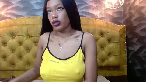 Crystal online show from 29, 9, 2025