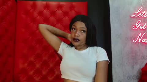 Crystal online show from 17, 11, 2025