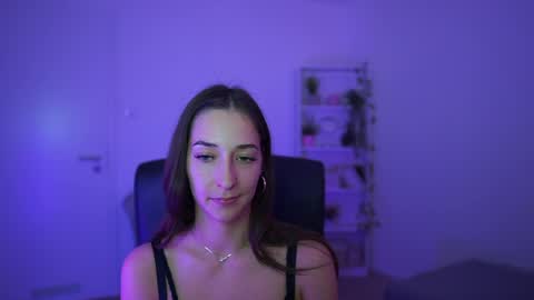 Snapshot of crystalbrunette18 chatting on 10, 4, 2026 Crystalbrunette18 online show from 10, 4, 2026
