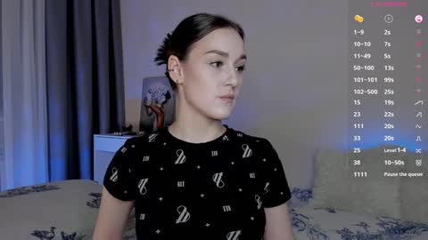 Arina online show from 28, 12, 2024