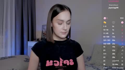 Arina online show from 29, 12, 2024