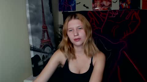 Stella online show from 19, 10, 2025