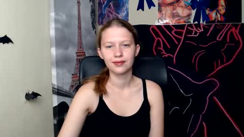 Snapshot of crystalgirl__ chatting on 21, 5, 2026 Stella online show from 21, 5, 2026