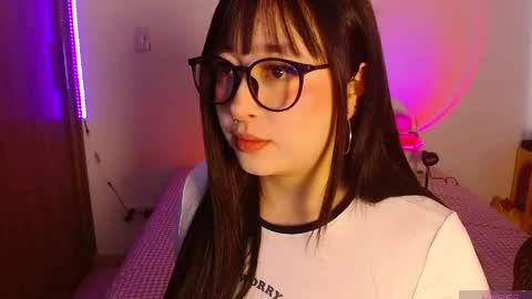 Olivia  online show from 6, 3, 2026