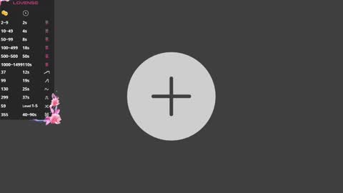 Lana online show from 7, 1, 2025