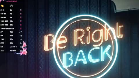 Lana online show from 17, 1, 2025