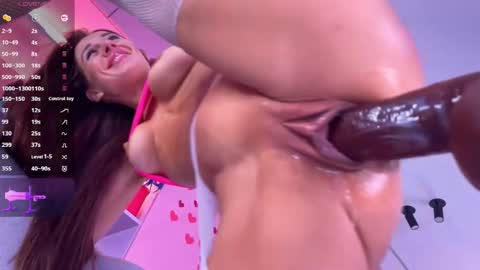 Lana online show from 6, 10, 2025