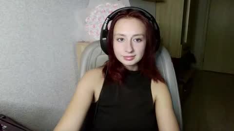 Kristina online show from 4, 12, 2024