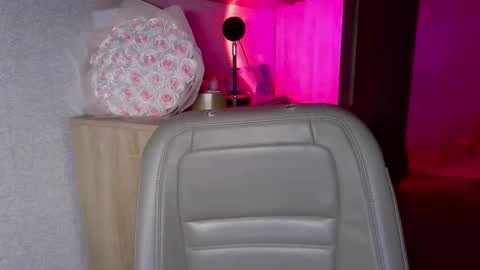 Kristina online show from 8, 12, 2024