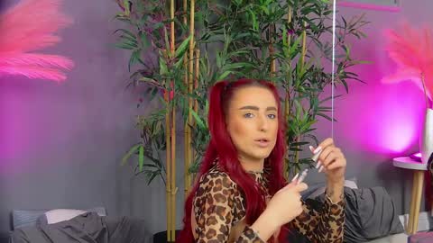 crystallred online show from 5, 4, 2026