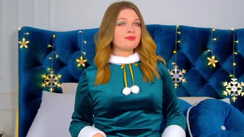 Crystal online show from 25, 12, 2024