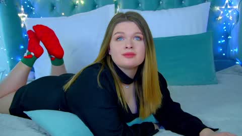 Crystal online show from 28, 12, 2024