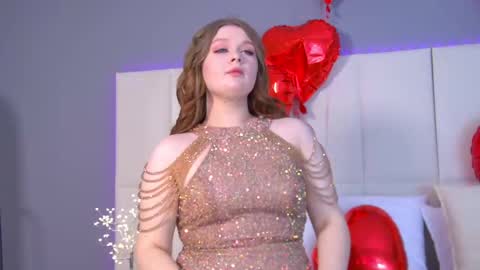 Crystal online show from 14, 2, 2025