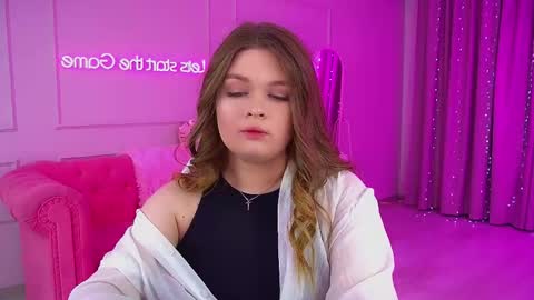 Crystal online show from 5, 10, 2025