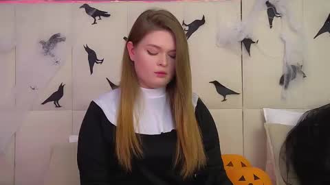 Crystal online show from 31, 10, 2025