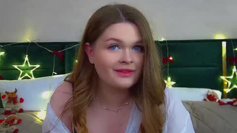 Crystal online show from 1, 12, 2025