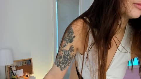 Kristina online show from 7, 11, 2025